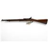 Image 2 : Snider Enfield Rifle 21" Barrel Wood Stock, Antique