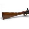Image 8 : Snider Enfield Rifle 21" Barrel Wood Stock, Antique