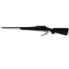 Image 2 : Remington 783 Bolt Action Rifle 308 Win 22" Barrel Black Synthetic Stock