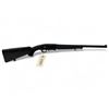 Image 1 : Revolution Armory SB2S Single Shot 20Ga Shotgun 3" Chamber 20" Barrel Black Synthetic Stock