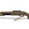 Image 4 : Winchester SXP Pump Action Shotgun 12Ga 3" Chamber 18" Barrel Synthetic Stock FDE