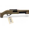 Image 7 : Winchester SXP Pump Action Shotgun 12Ga 3" Chamber 18" Barrel Synthetic Stock FDE