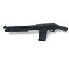 Image 2 : Charles Daly Honcho Mag Fed Pump Action 12Ga Shotgun 14" Barrel 3" Chamber Black, New