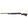 Image 2 : Stevens 320 Pump Action Shotgun 12Ga 3" Chamber 28" Vent Rib Barrel Black, New