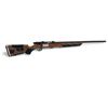 Image 1 : Savage Mark II BNS Bolt Action Rifle 22LR 21" Barrel Nutmeg Stock, New