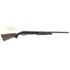 Image 1 : Canuck Hunter 410 Pump Action Shotgun 3" Chamber 26" Vent Rib Barrel Wood Stock, New