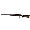 Image 2 : ATA Turqua Solution Bolt Action Rifle 6.5 Creedmoor 24" Barrel Walnut Stock, New