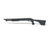 Image 2 : Remington 870 Tactical Pump Action 12Ga Shotgun 3" Chamber 18.5" Barrel Black, New