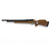 Image 2 : BAM XS-B50 Single Shot PCP Air Rifle .22 Caliber Wood Stock 1000FPS