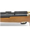 Image 3 : BAM XS-B50 Single Shot PCP Air Rifle .22 Caliber Wood Stock 1000FPS