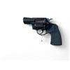 Image 2 : Colt Detective Special Revolver 38 Special 2" Barrel Rubber Grips, Prohibited
