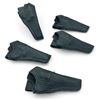 Image 1 : Leather Belt Holsters X 5