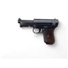 Image 2 : Mauser 1910 Semi Auto Pistol 7.65MM 3.38" Barrel Wood Grips, Prohibited
