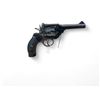 Image 1 : Webley Mark III Revolver 38 S&W 4" Barrel, Prohibited