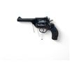 Image 2 : Webley Mark III Revolver 38 S&W 4" Barrel, Prohibited