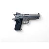 Image 1 : Smith & Wesson Model 4006 Semi Auto Pistol 40 S&W 4" Barrel Stainless, Prohibited