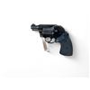Image 2 : Colt Cobra Revolver 38 Special 2" Barrel Hammer Shroud Rubber Grips, Prohibited