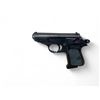 Image 2 : Walther PPK Semi Auto Pistol 22LR 3.25" Barrel, Prohibited