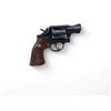 Image 1 : Smith & Wesson Model 10-7 Revolver 38 Special 2" Barrel Wood Grips, Prohibited
