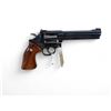 Image 1 : Smith & Wesson Model 16-4 Revolver 32 H&R Magnum 6" Barrel Wood Grips, Prohibited