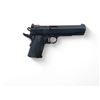 Image 1 : Colt Gold Cup Trophy Semi Auto Pistol 22LR 5" Barrel, Restricted