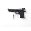 Image 2 : M.A.C. French Service Semi Auto Pistol 7.65MM Long 4.25 Barrel, Restricted