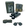 Image 2 : Leupold BX-5 Santiam HD 10X 50 mm Center Focus Roof Prism Binoculars, New