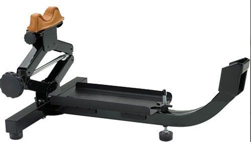 Shooter's Ridge Deluxe Rifle Rest with Max Recoil Reduction