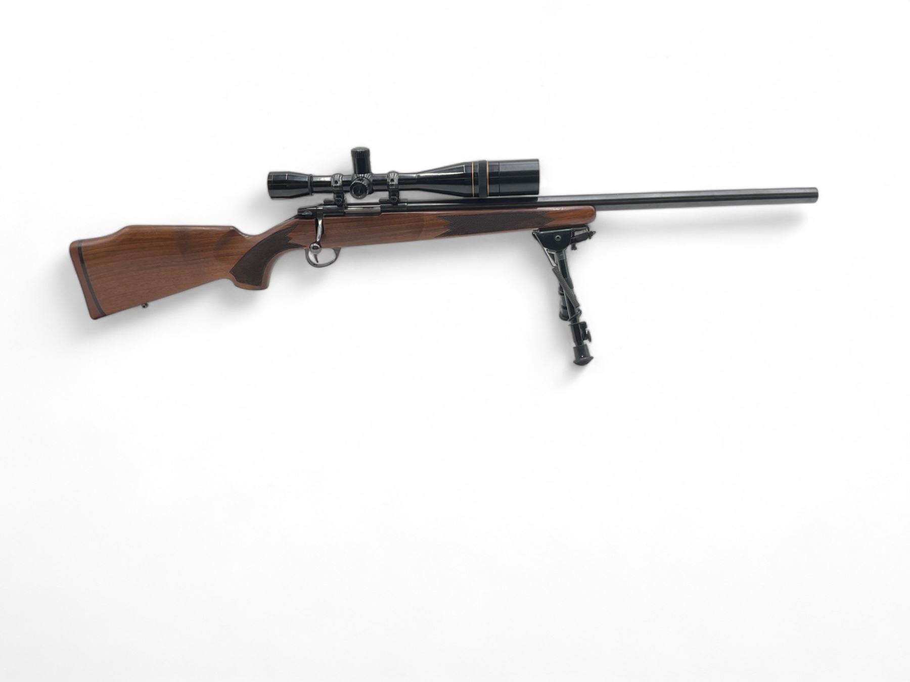 Sako PPC Single Shot Bolt Action Rifle 6PPC 24