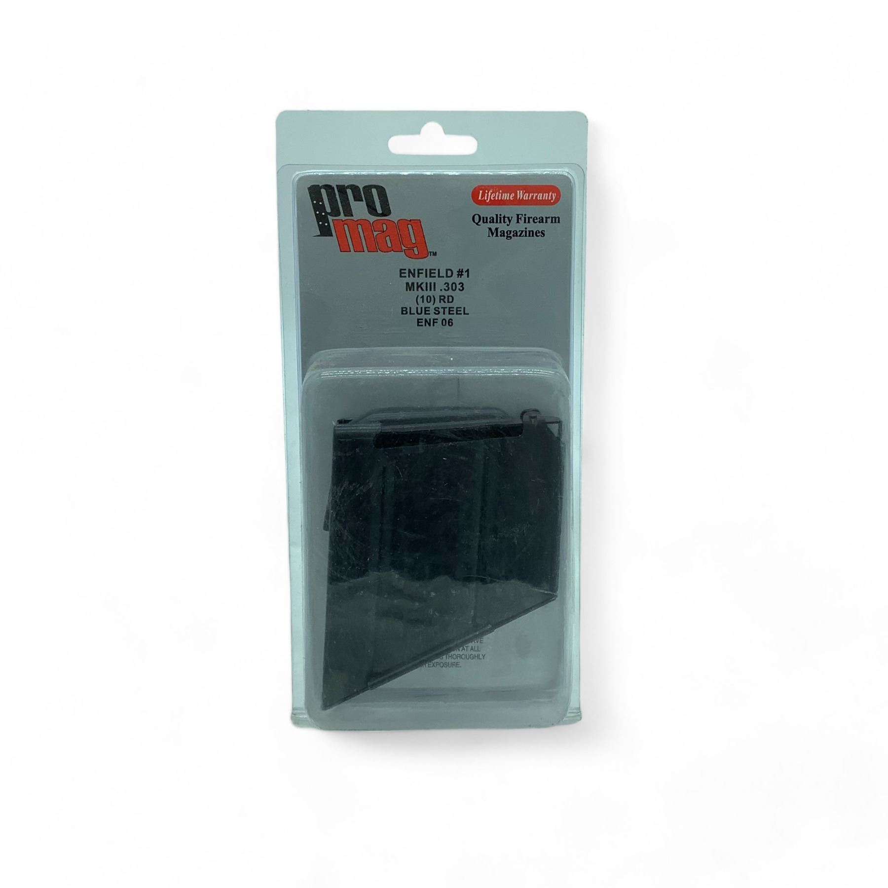 303 Magazine Pro Mag Enfield #1 MK III 303 Brit Rifle Magazine, New