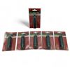 Image 1 : Parklands Handgun Cleaning Kit X 6