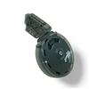 Image 1 : Black Dog Machine Puma AR-15 22 Conversion Drum Magazine Pinned to 10 Rounds