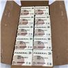 Image 1 : Federal Auto Match AM22 22 LR 40 Grain LRN Ammunition, 3250 Round Case