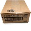 Image 2 : Federal Auto Match AM22 22 LR 40 Grain LRN Ammunition, 3250 Round Case