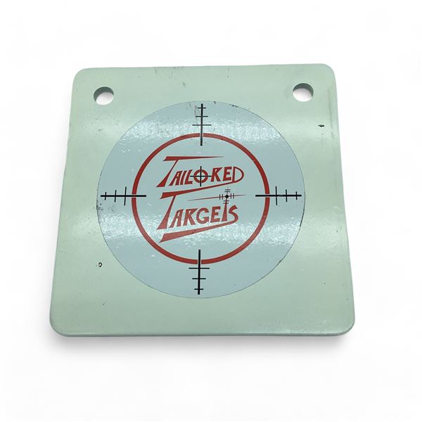 Tailored Targets 8