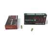 Image 1 : Federal American Eagle 25 Auto 50 Grain FMJ Ammunition, 100 Rounds