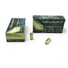 Image 1 : Sellier & Bellot 9 mm Makarov 95 Grain FMJ Ammunition, 100 Grain
