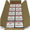 Image 1 : Winchester 22LR 36 Grain Plated Lead Hollow Point Ammunition,  Case Of 5550 Rounds
