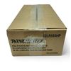 Image 2 : Winchester 22LR 36 Grain Plated Lead Hollow Point Ammunition,  Case Of 5550 Rounds
