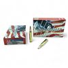 Image 1 : Hornady American Whitetail 300 Win Mag 150 Grain Interlock Ammunition, 40 Rounds