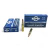 Image 1 : PPU 7.65 X 53 Argentina 180 Grain SPBT Ammunition, 40 Rounds