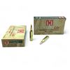 Image 1 : Hornady Custom Lite Reduced Recoil 243 Win 87 Grain SST Ammunition, 40 Rounds