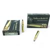 Image 1 : Sellier & Bellot 8 X 64 S 196 Grain SPCE Ammunition, 40 Rounds