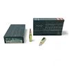 Image 1 : Hornady Black 6.5 Grendel 123 Grain ELD Match Ammunition, 40 Rounds