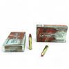 Image 1 : Hornady LeveRevolution 444 Marlin 265 Grain FTX Ammunition, 40 Rounds