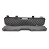 Image 2 : Flambeau Express 48" X 9" X 3 1/2" Hard Gun Case X 4, New