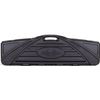 Image 1 : Flambeau Double Gun Case, 52" X 13" X 4", Black