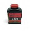 Image 1 : Accurate 2200 Rifle Powder, 1 Lb