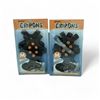 Image 1 : DryGuy Grip Ons Ice Traction Size Medium X 2, New