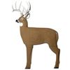 Image 1 : GlenDel Big 3D Full Rut 150" Deer Archery Target, New